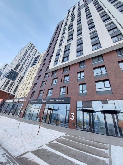 Жк Only Sun В 10 Минутах От Аэропорта Apartment Astana Bagian luar foto