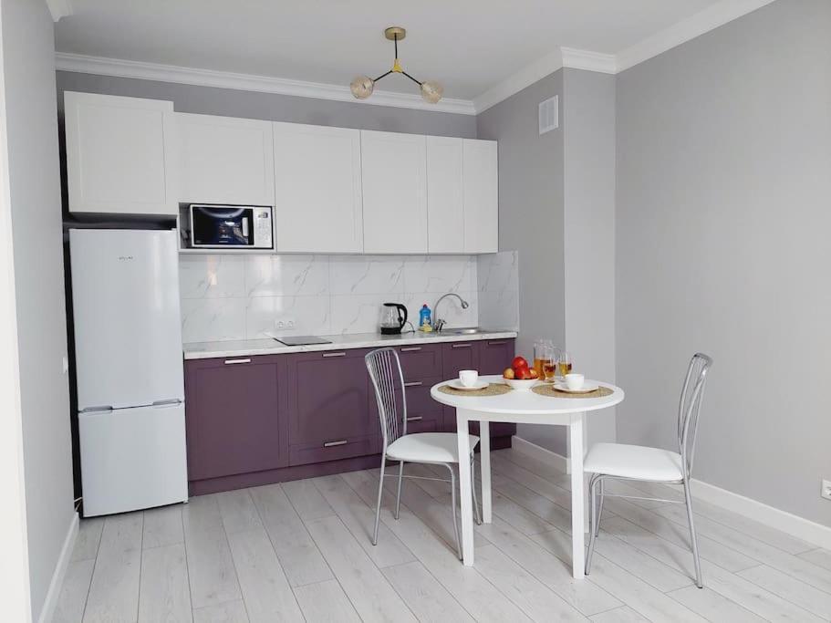 Жк Only Sun В 10 Минутах От Аэропорта Apartment Astana Bagian luar foto