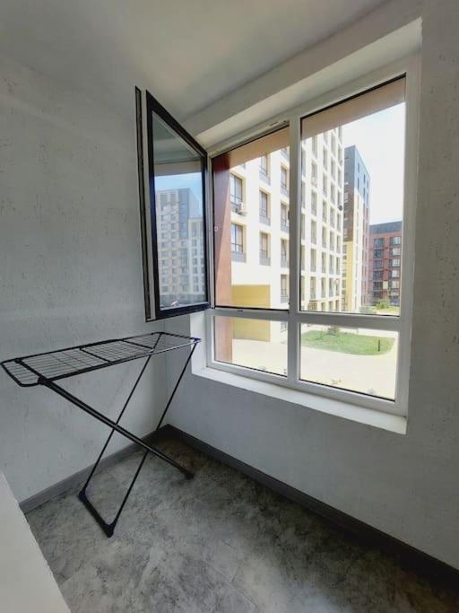 Жк Only Sun В 10 Минутах От Аэропорта Apartment Astana Bagian luar foto